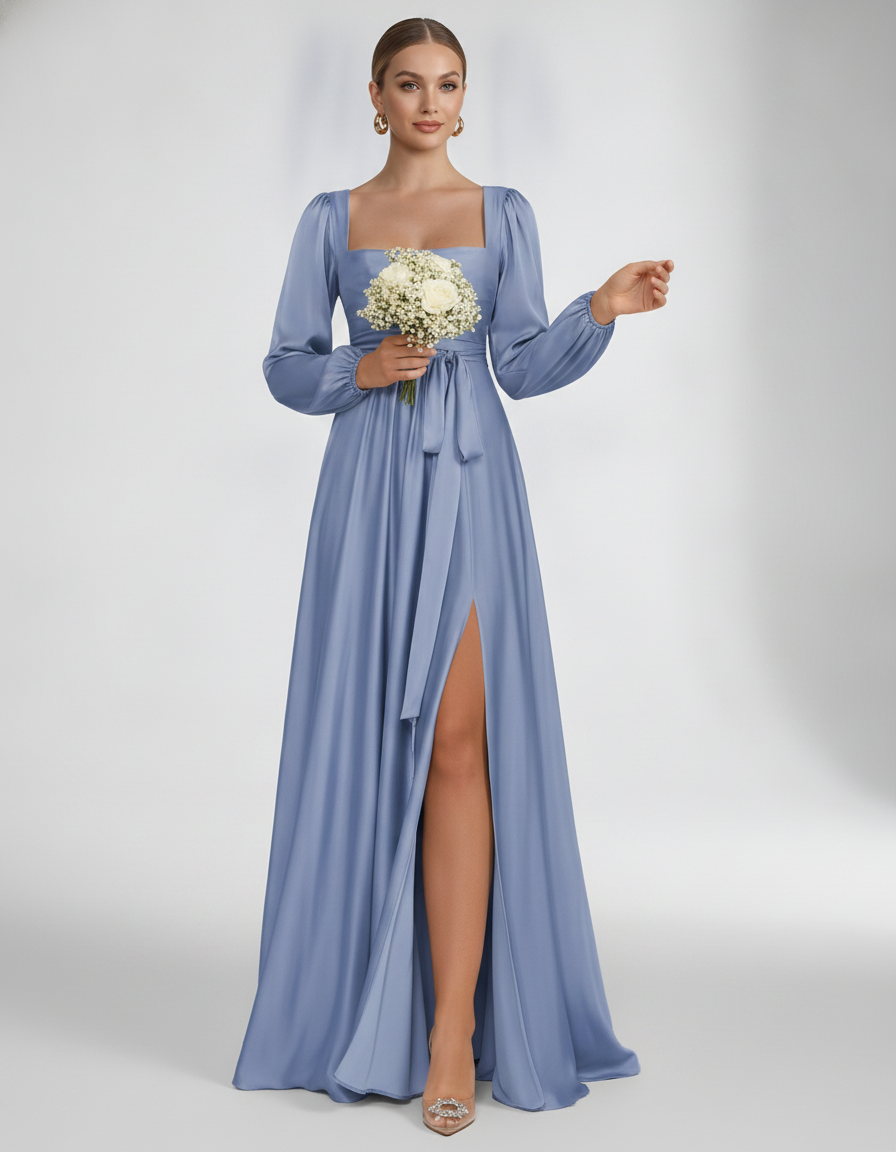 Aurevyn Maxi Dress