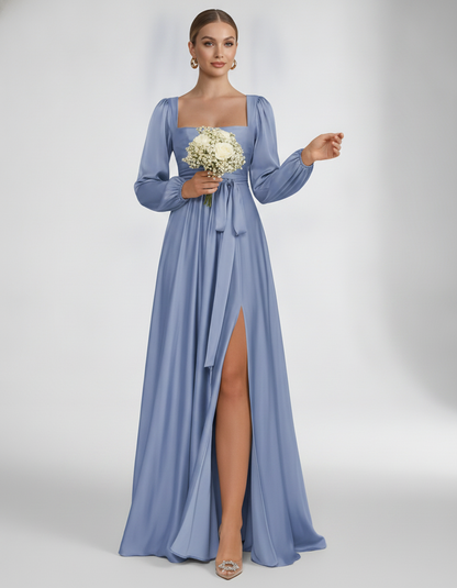 Aurevyn Maxi Dress