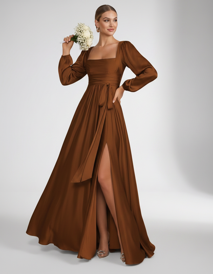 Aurevyn Maxi Dress