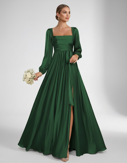 Aurevyn Maxi Dress