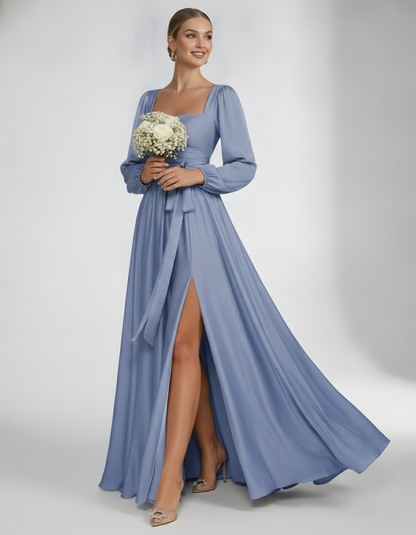 Aurevyn Maxi Dress