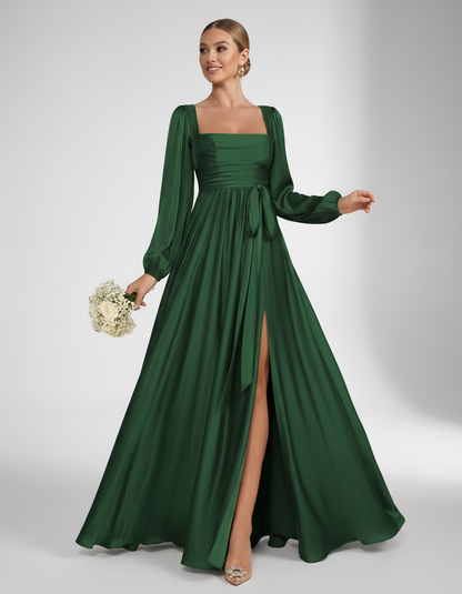 Aurevyn Maxi Dress