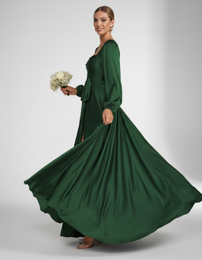Aurevyn Maxi Dress