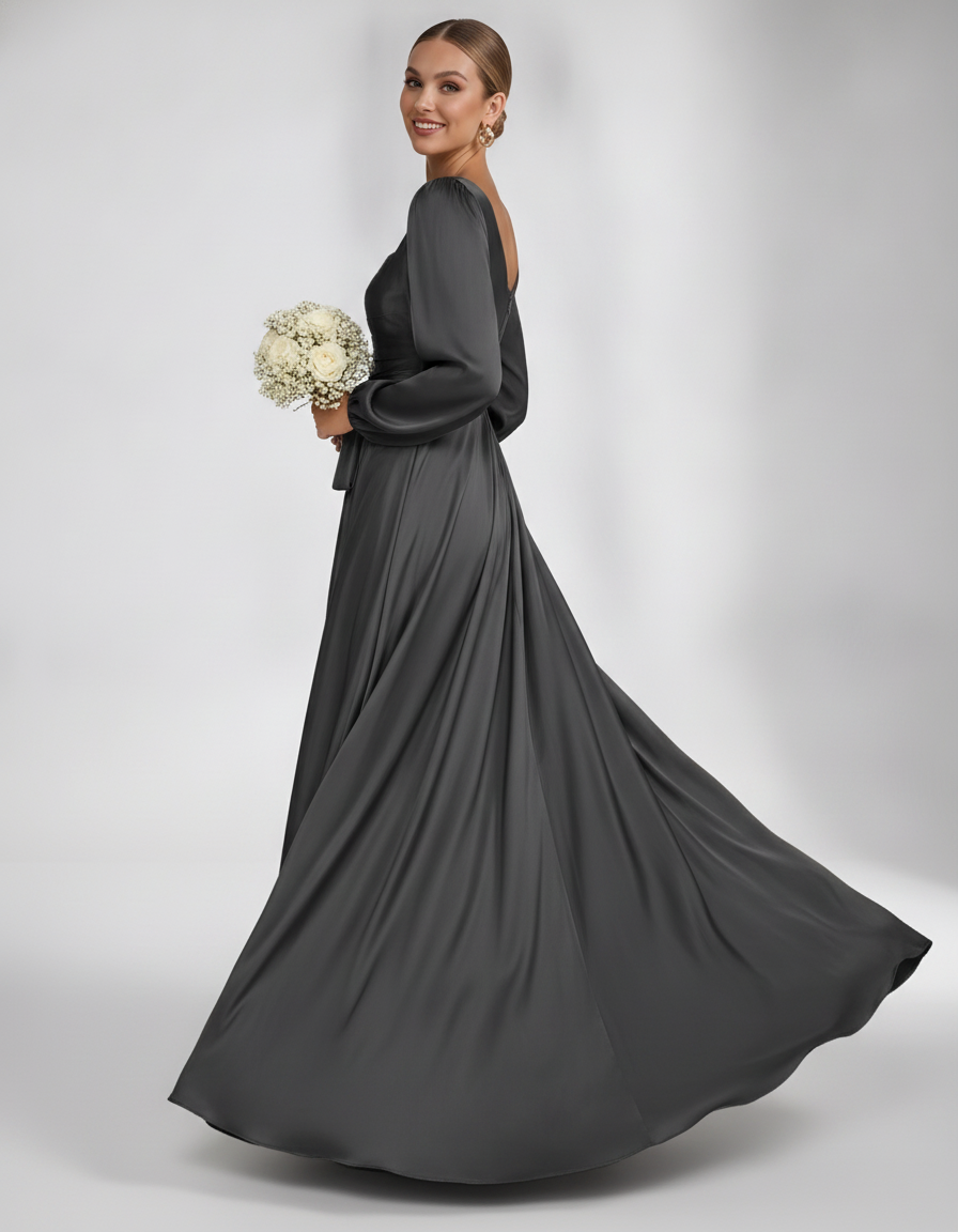 Aurevyn Maxi Dress