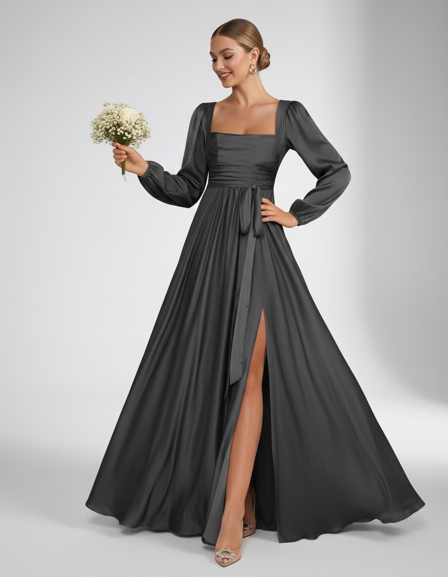 Aurevyn Maxi Dress