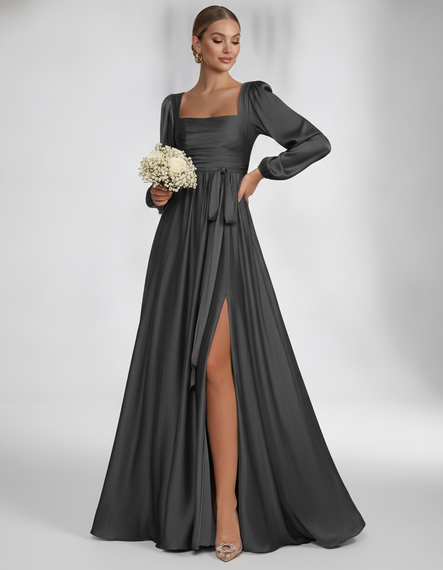 Aurevyn Maxi Dress