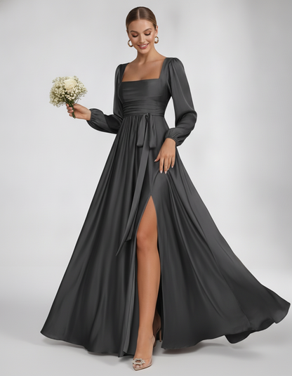 Aurevyn Maxi Dress
