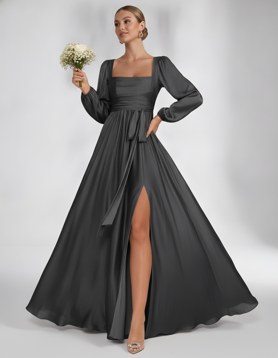 Aurevyn Maxi Dress