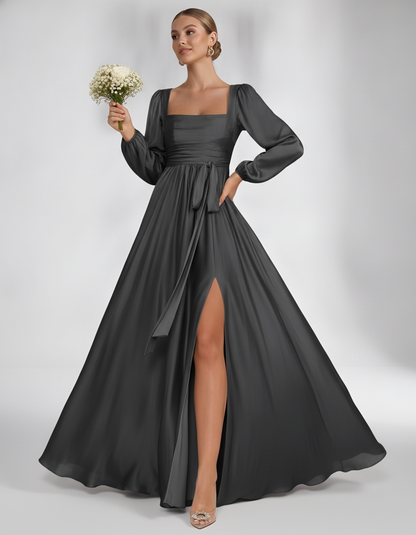 Aurevyn Maxi Dress