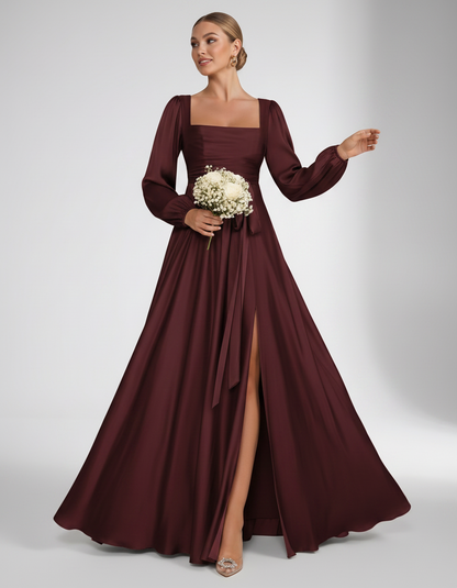 Aurevyn Maxi Dress