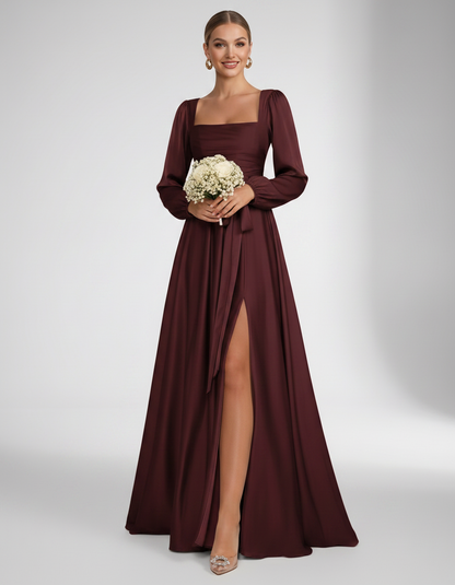 Aurevyn Maxi Dress
