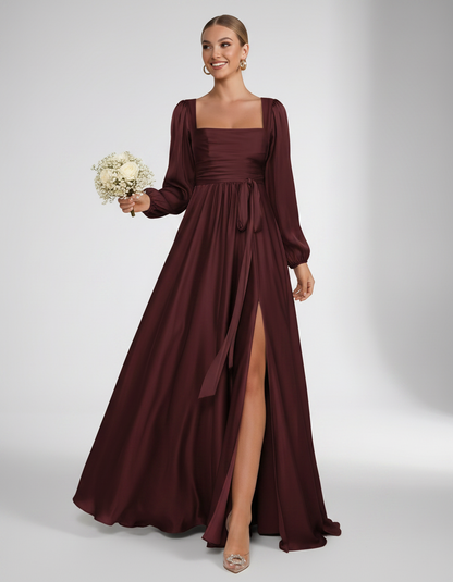 Aurevyn Maxi Dress
