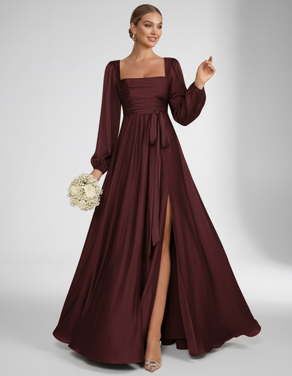 Aurevyn Maxi Dress