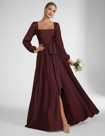 Aurevyn Maxi Dress