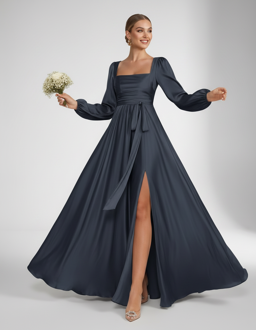 Aurevyn Maxi Dress