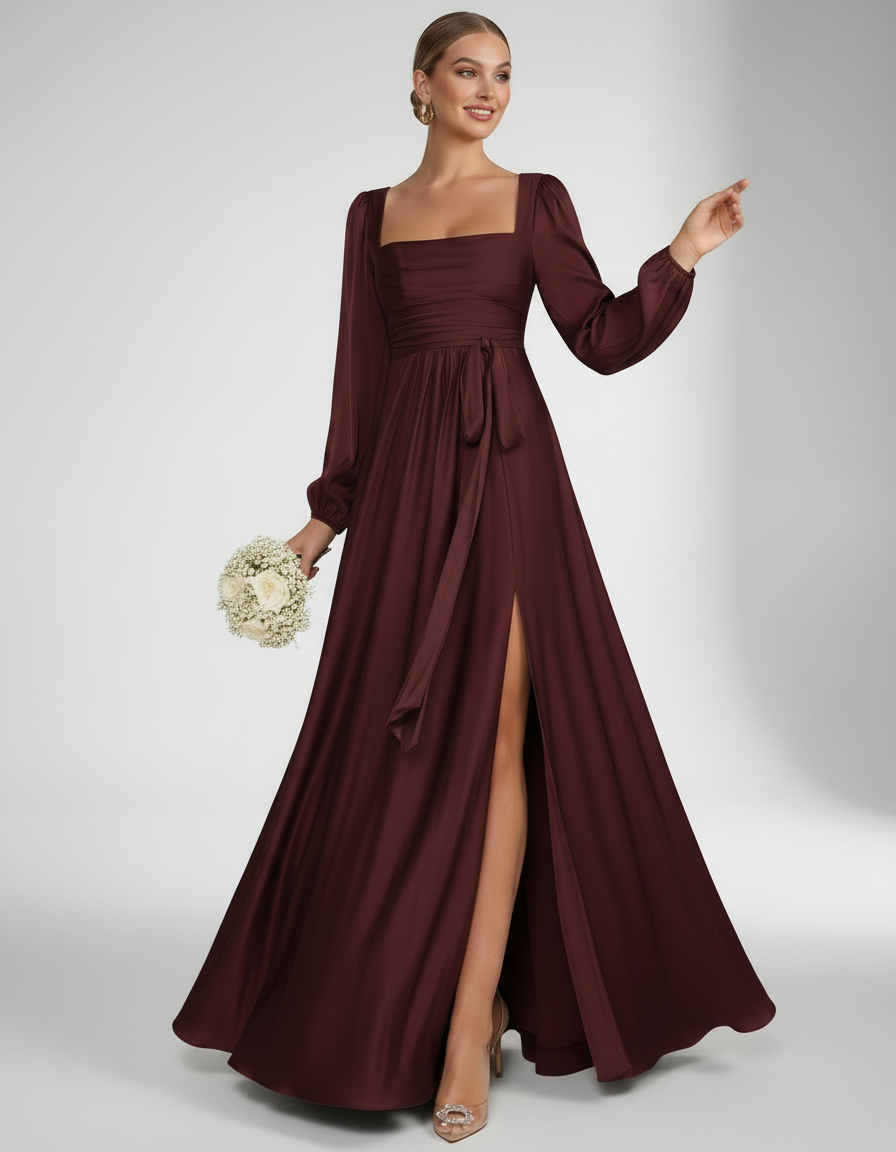 Aurevyn Maxi Dress