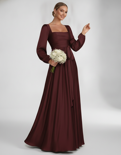Aurevyn Maxi Dress