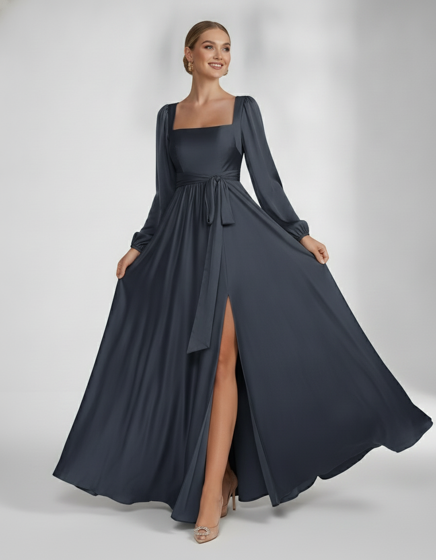 Aurevyn Maxi Dress