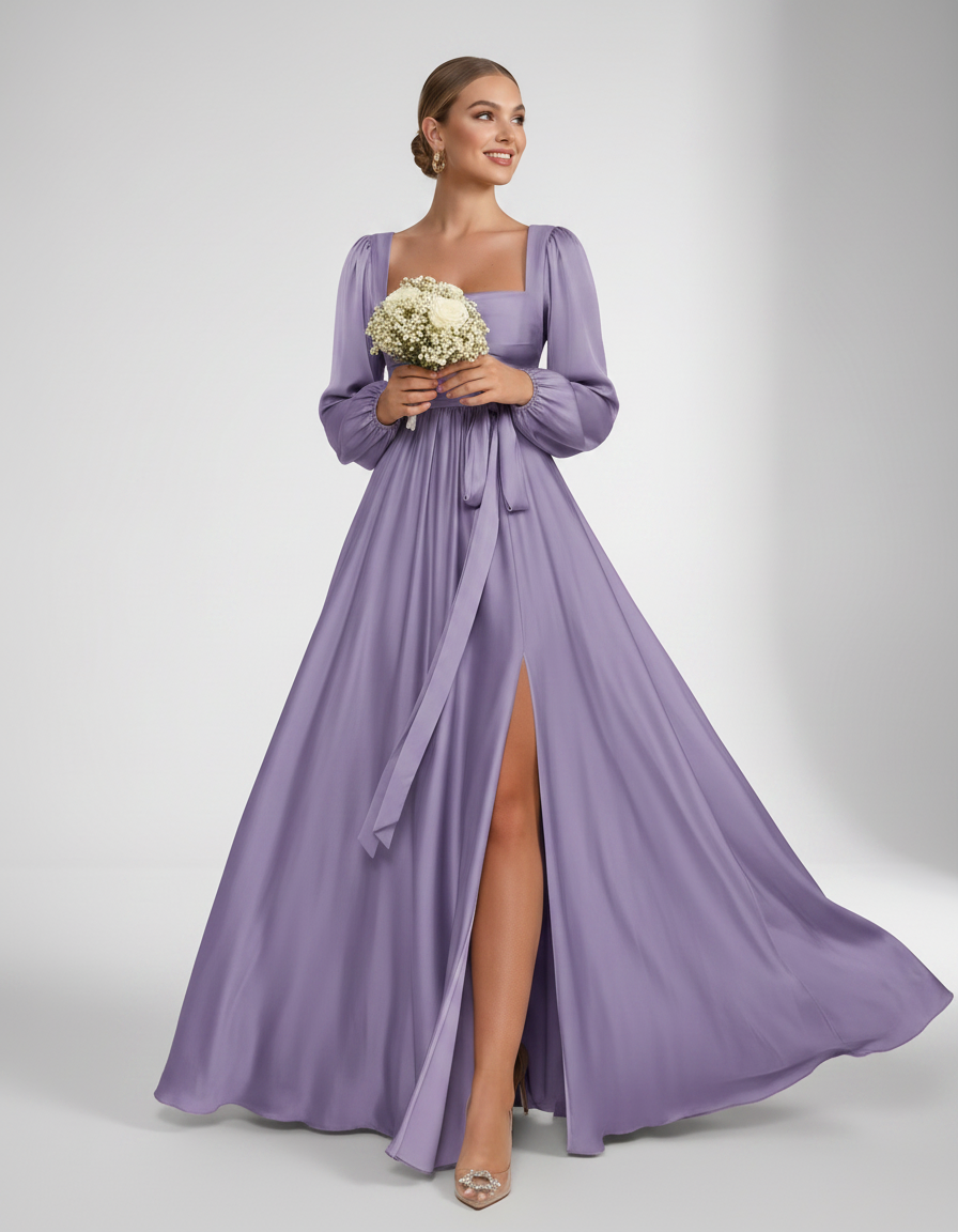 Aurevyn Maxi Dress