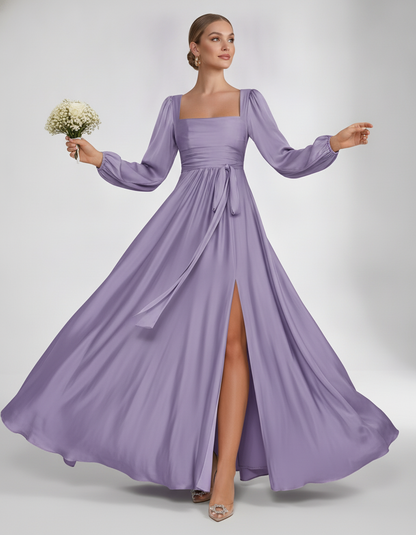 Aurevyn Maxi Dress