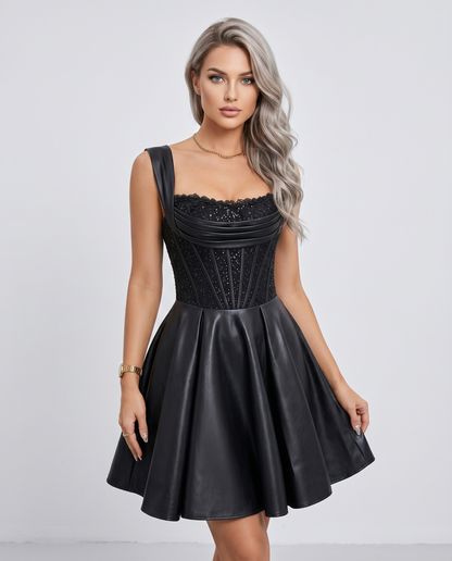 Luméra Mini Dress
