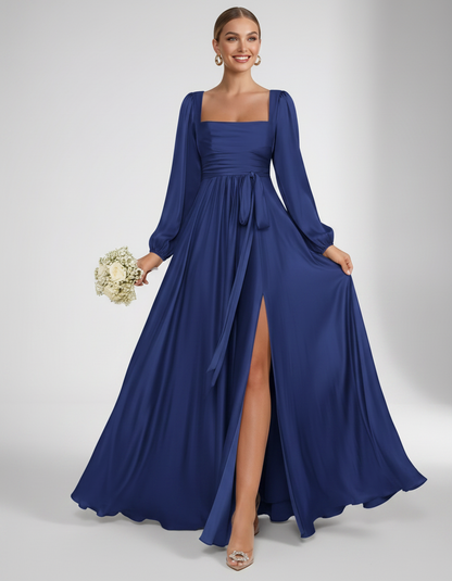 Aurevyn Maxi Dress