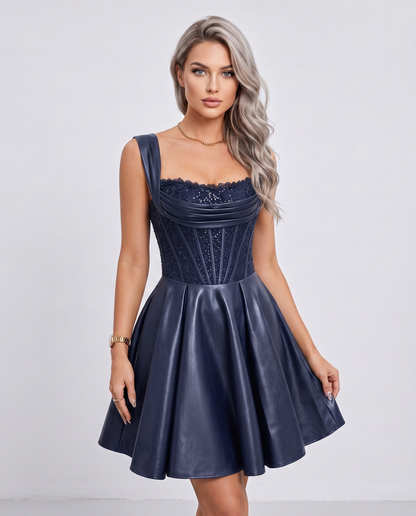 Luméra Mini Dress