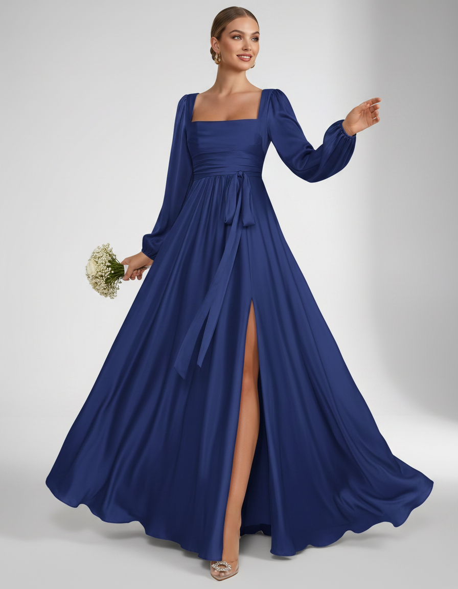 Aurevyn Maxi Dress