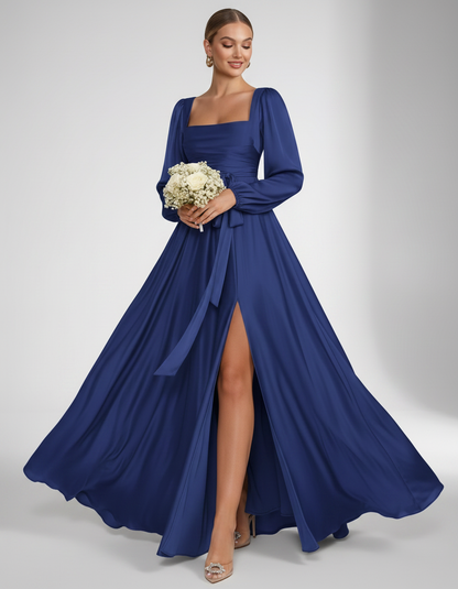 Aurevyn Maxi Dress