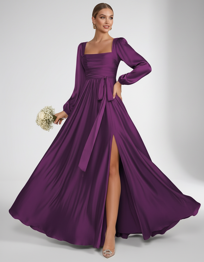 Aurevyn Maxi Dress