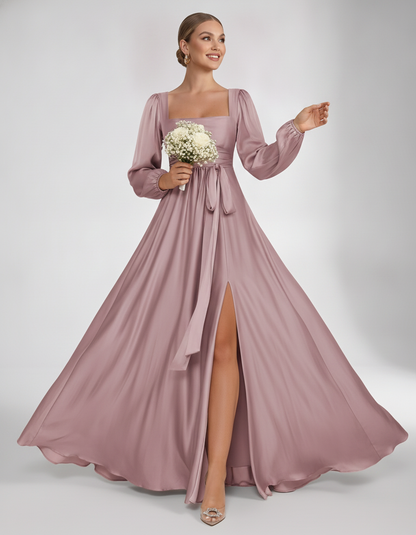 Aurevyn Maxi Dress