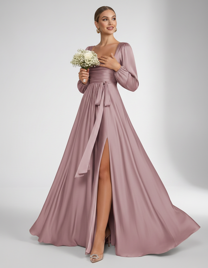 Aurevyn Maxi Dress