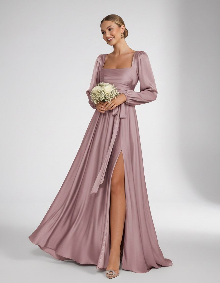 Aurevyn Maxi Dress