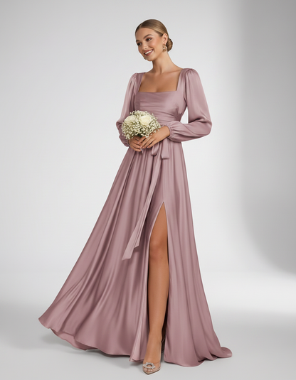 Aurevyn Maxi Dress