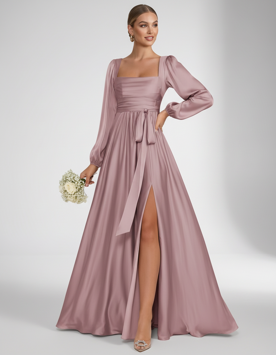 Aurevyn Maxi Dress