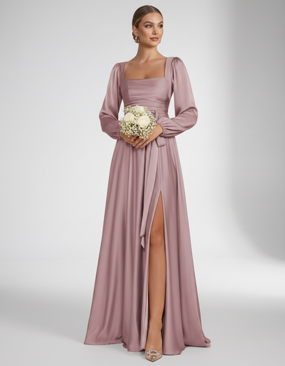 Aurevyn Maxi Dress