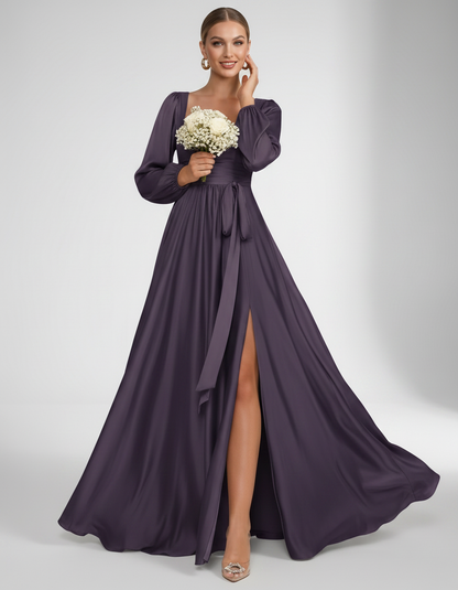 Aurevyn Maxi Dress