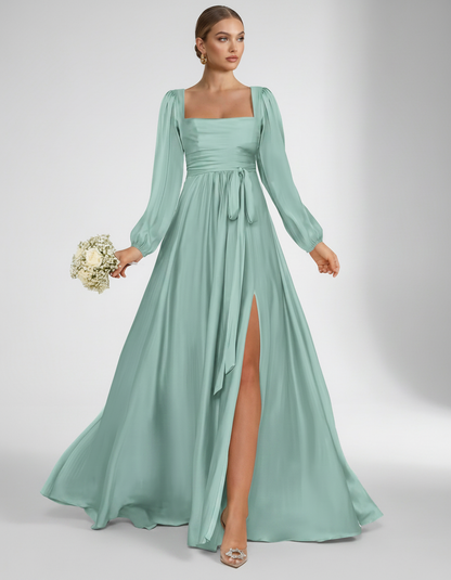 Aurevyn Maxi Dress
