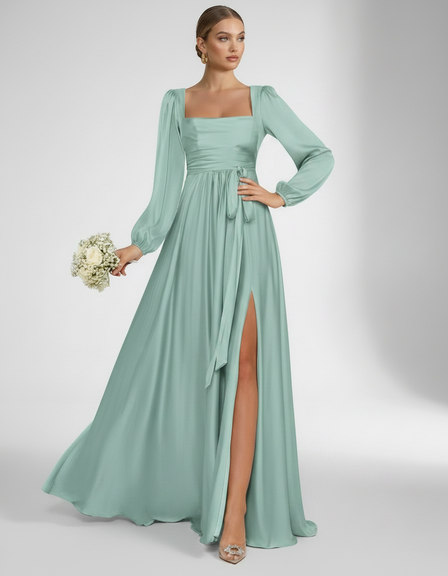 Aurevyn Maxi Dress