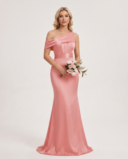 Meridian Maxi Dress