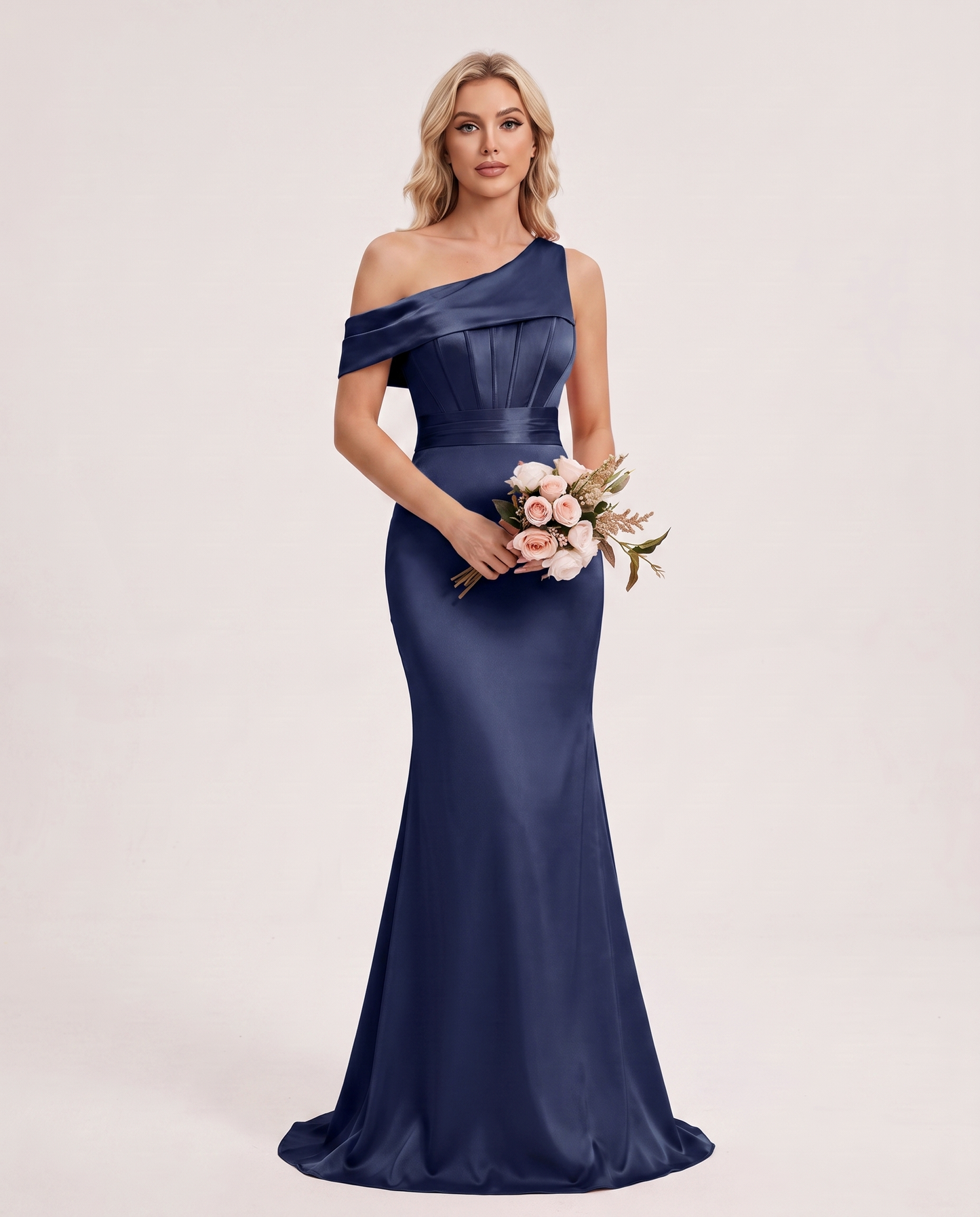Meridian Maxi Dress