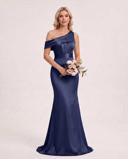 Meridian Maxi Dress