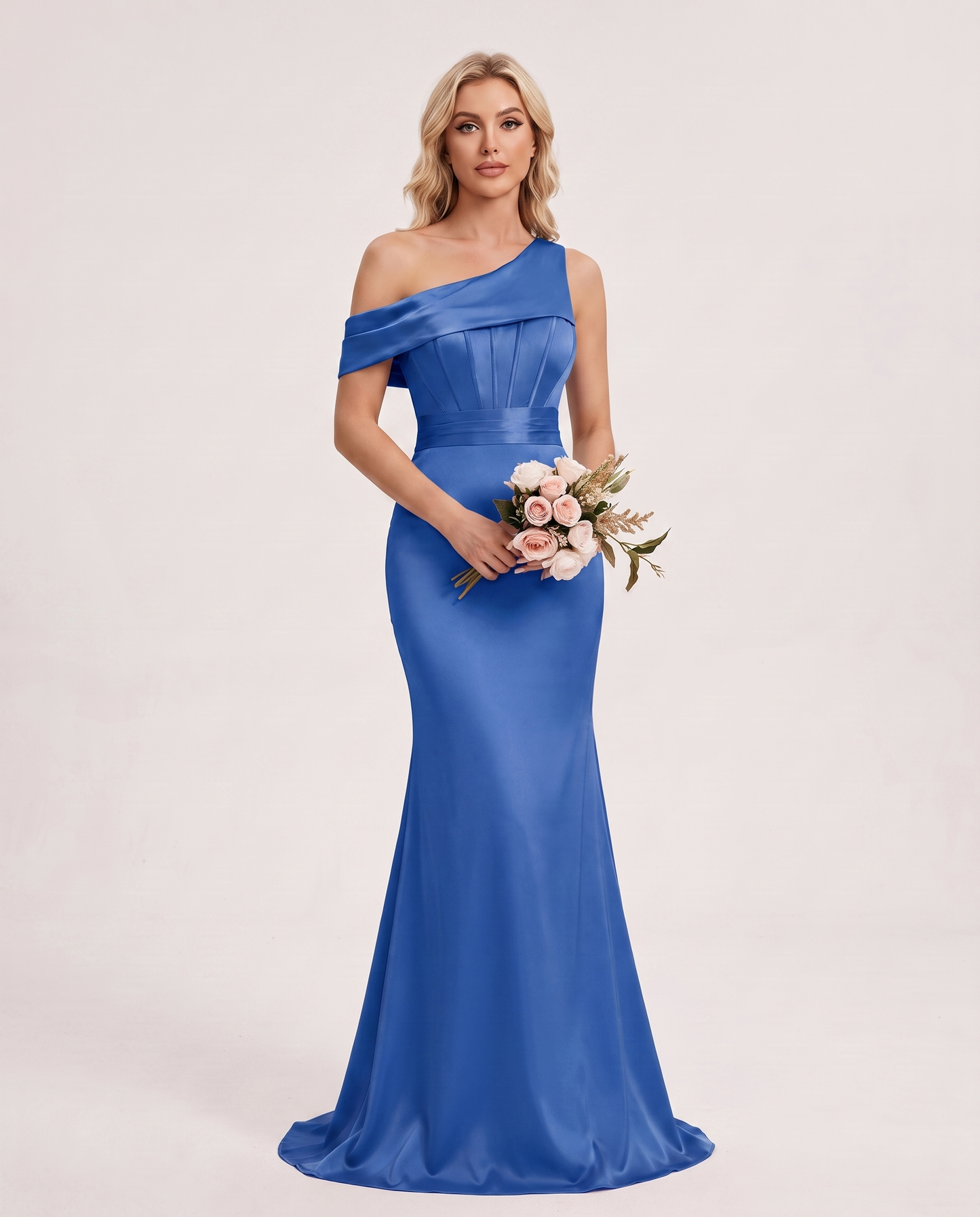 Meridian Maxi Dress