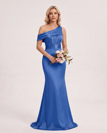 Meridian Maxi Dress