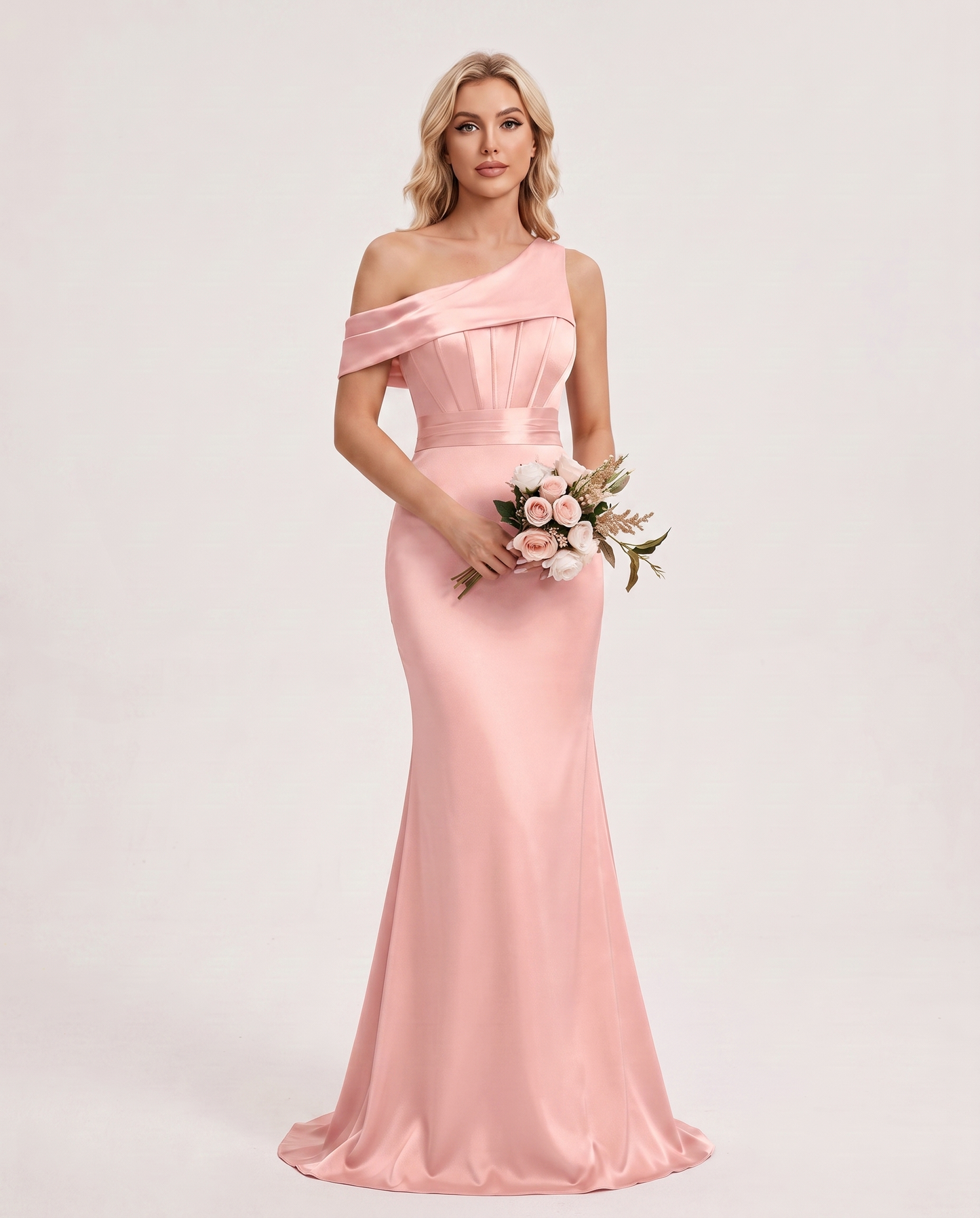 Meridian Maxi Dress