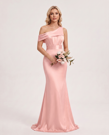 Meridian Maxi Dress
