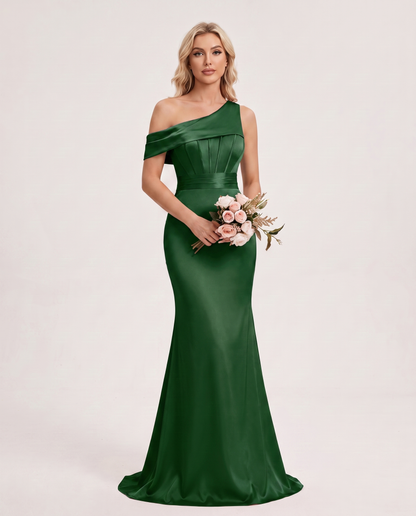 Meridian Maxi Dress