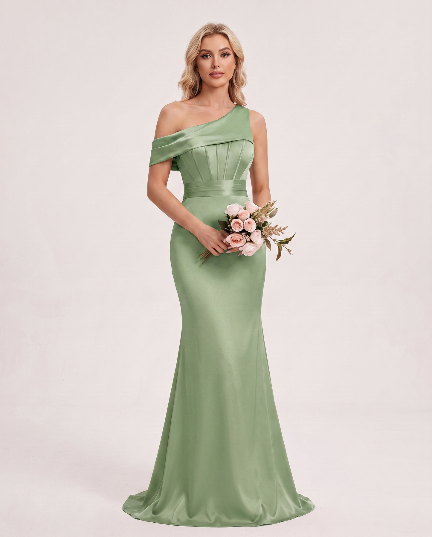 Meridian Maxi Dress