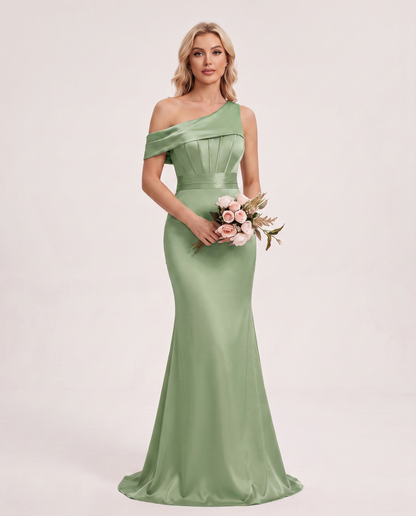 Meridian Maxi Dress