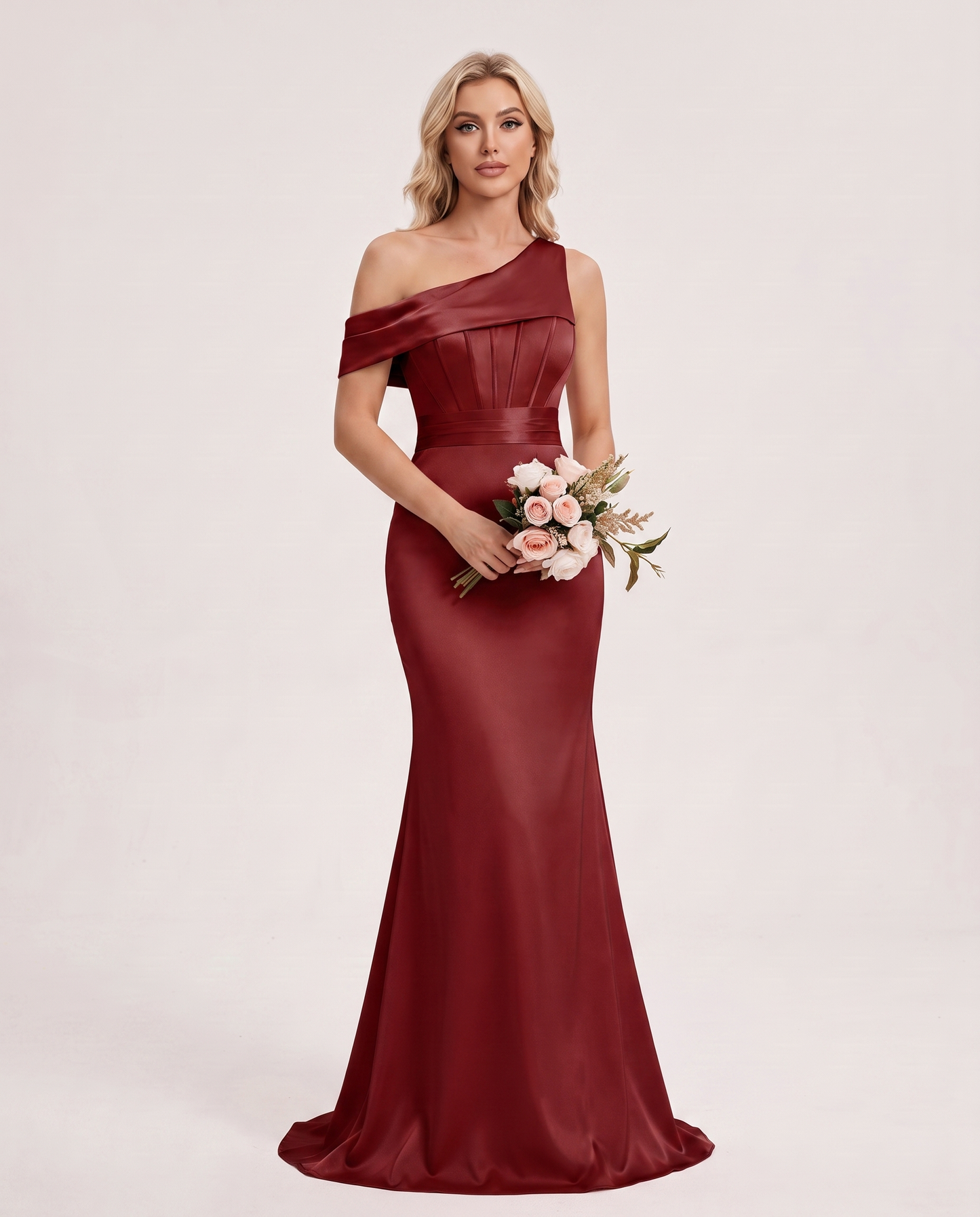 Meridian Maxi Dress